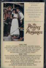 Load image into Gallery viewer, Various : Gilbert &amp; Sullivan&#39;s The Pirates Of Penzance (2xCass, Album, Dol)