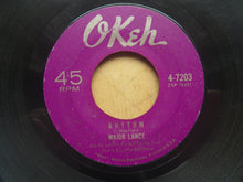 Load image into Gallery viewer, Major Lance : Please Don&#39;t Say No More / Rhythm (7&quot;, Single)