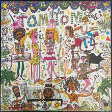 Load image into Gallery viewer, Tom Tom Club : Tom Tom Club (LP, Album, Jac)