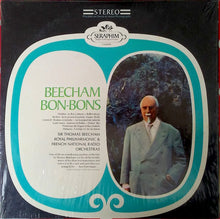 Load image into Gallery viewer, Sir Thomas Beecham : Beecham Bon-Bons (LP, Album)