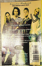 Load image into Gallery viewer, Audio Adrenaline : Don&#39;t Censor Me (Cass, Album, DAA)