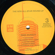 Load image into Gallery viewer, Various : The New All Star Round Up (5xLP, Comp)