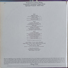 Load image into Gallery viewer, Johnny Winter : Second Winter (2xLP, Album, RE, Pit)