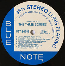 Load image into Gallery viewer, The Three Sounds And Oliver Nelson And His Orchestra : Coldwater Flat (LP, Album)
