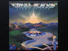 Load image into Gallery viewer, Bar-Kays : Light Of Life (LP, Album, Sou)