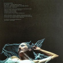 Load image into Gallery viewer, Dead Register : Fiber (LP, Album, Ltd, Num, Sea)