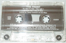Load image into Gallery viewer, The Front (5) : The Front (Cass)
