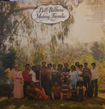 Load image into Gallery viewer, Bill Withers : Making Music (LP, Album, San)