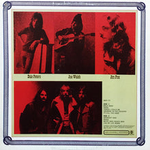 Load image into Gallery viewer, James Gang : Thirds (LP, Album, RP)