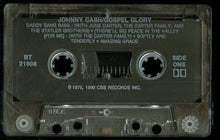 Load image into Gallery viewer, Johnny Cash : Gospel Glory (Cass, Album, Comp, Dol)