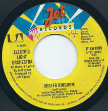 Load image into Gallery viewer, Electric Light Orchestra : Turn To Stone (7", Single, Styrene, All)