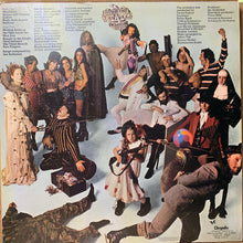 Load image into Gallery viewer, Jethro Tull : War Child (LP, Album, RE, CTH)