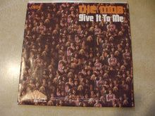 Load image into Gallery viewer, The Mob (2) : Give It To Me (7&quot;, Single, Promo)