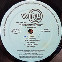 Load image into Gallery viewer, Krosfyah : The Ultimate Party (LP)