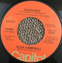 Load image into Gallery viewer, Glen Campbell : Rhinestone Cowboy (7", Single, Win)