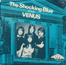 Load image into Gallery viewer, Shocking Blue : Venus (7", Single)