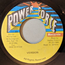 Load image into Gallery viewer, Leroy Smart : Long Time Lover  (7")
