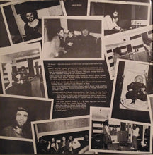 Load image into Gallery viewer, Skid Row (2) : 34 Hours (LP, Album, RE, Gat)