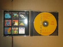 Load image into Gallery viewer, Patti LuPone, Hollywood Bowl Orchestra : Heatwave, Patti LuPone Sings Irving Berlin (CD, Album, Club)