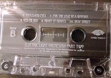 Load image into Gallery viewer, Electric Light Orchestra Part II : Electric Light Orchestra Part Two (Cass, Album)