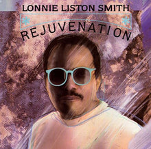 Load image into Gallery viewer, Lonnie Liston Smith : Rejuvenation (CD, Album, RE)