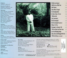 Load image into Gallery viewer, William Becton &amp; Friends : Broken (CD, Album, Club)