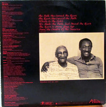 Load image into Gallery viewer, Ralph MacDonald : The Path (LP, Album, She)