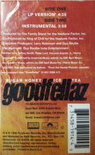 Load image into Gallery viewer, Goodfellaz : Sugar Honey Ice Tea (Cass, Single)