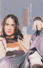 Load image into Gallery viewer, Billy Crawford Featuring Nona Hendryx : Urgently In Love (Cass, Single)