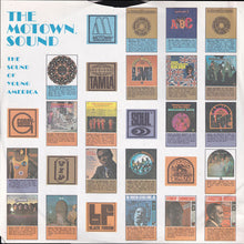 Load image into Gallery viewer, The Supremes &amp; Four Tops : The Return Of The Magnificent Seven (LP, Album)