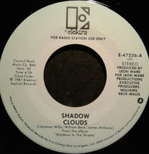 Load image into Gallery viewer, Shadow (21) : Clouds (7", Promo)