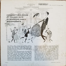 Load image into Gallery viewer, Les Brown And His Band Of Renown : College Classics Part 2 (7", EP)
