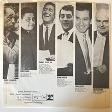 Load image into Gallery viewer, Frank Sinatra : Softly, As I Leave You (LP, Album)