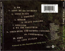 Load image into Gallery viewer, Indigo Girls : Come On Now Social (CD, Album)