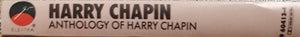 Harry Chapin : Anthology Of Harry Chapin (Cass, Comp, Spe)