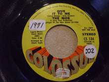 Load image into Gallery viewer, The Mob (2) : Give It To Me (7&quot;, Single, Promo)