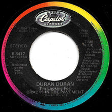 Load image into Gallery viewer, Duran Duran : The Wild Boys (7", Single, Jac)