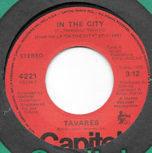 Load image into Gallery viewer, Tavares : The Love I Never Had (7", Single, Los)