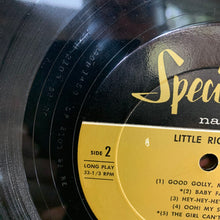 Load image into Gallery viewer, Little Richard : Little Richard (LP, Album, Mono, "I')
