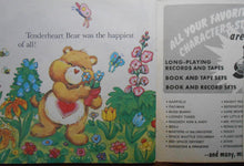 Load image into Gallery viewer, The Care Bears : The Care Bears' Garden (7")