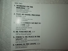 Load image into Gallery viewer, Elvis Presley : The Elvis Presley Gospel Treasury (Cass, Comp, S/Edition)