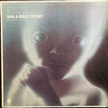 Load image into Gallery viewer, Various : 2001: A Space Odyssey - Volume Two (LP, Club)