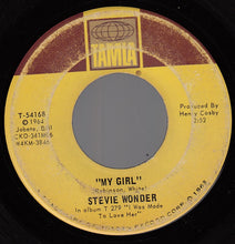 Load image into Gallery viewer, Stevie Wonder : You Met Your Match / My Girl (7&quot;, Single)