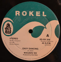 Load image into Gallery viewer, Wagadu Gu : Easy Dancing (12&quot;)