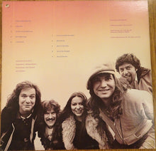 Load image into Gallery viewer, Cockrell &amp; Santos : New Beginnings (LP, Album, Promo)