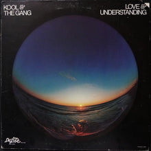 Load image into Gallery viewer, Kool &amp; The Gang : Love &amp; Understanding (LP, Promo)
