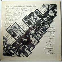 Load image into Gallery viewer, The Ysleta High School Marimba Band : The Ysleta High School Marimba Band  (LP)