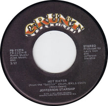 Load image into Gallery viewer, Jefferson Starship : Runaway (7", Single, RCA)