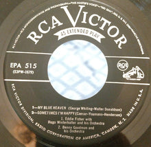 Load image into Gallery viewer, Various : Honor Roll Of Hits 1927 (7", EP, Mono)
