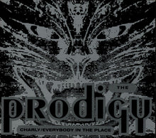 Load image into Gallery viewer, The Prodigy : Charly / Everybody In The Place (CD, Maxi, RP)